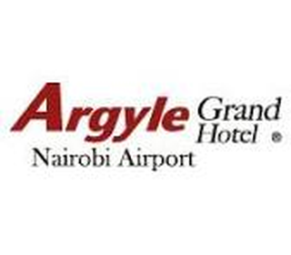 Argyle Grand Hotel Nairobi Airport