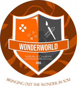 Wonderworld Institute of Creations